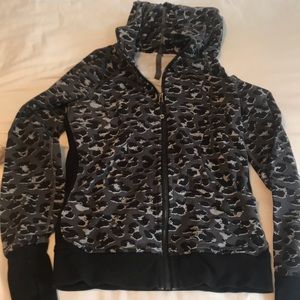 Lululemon athletica zip up